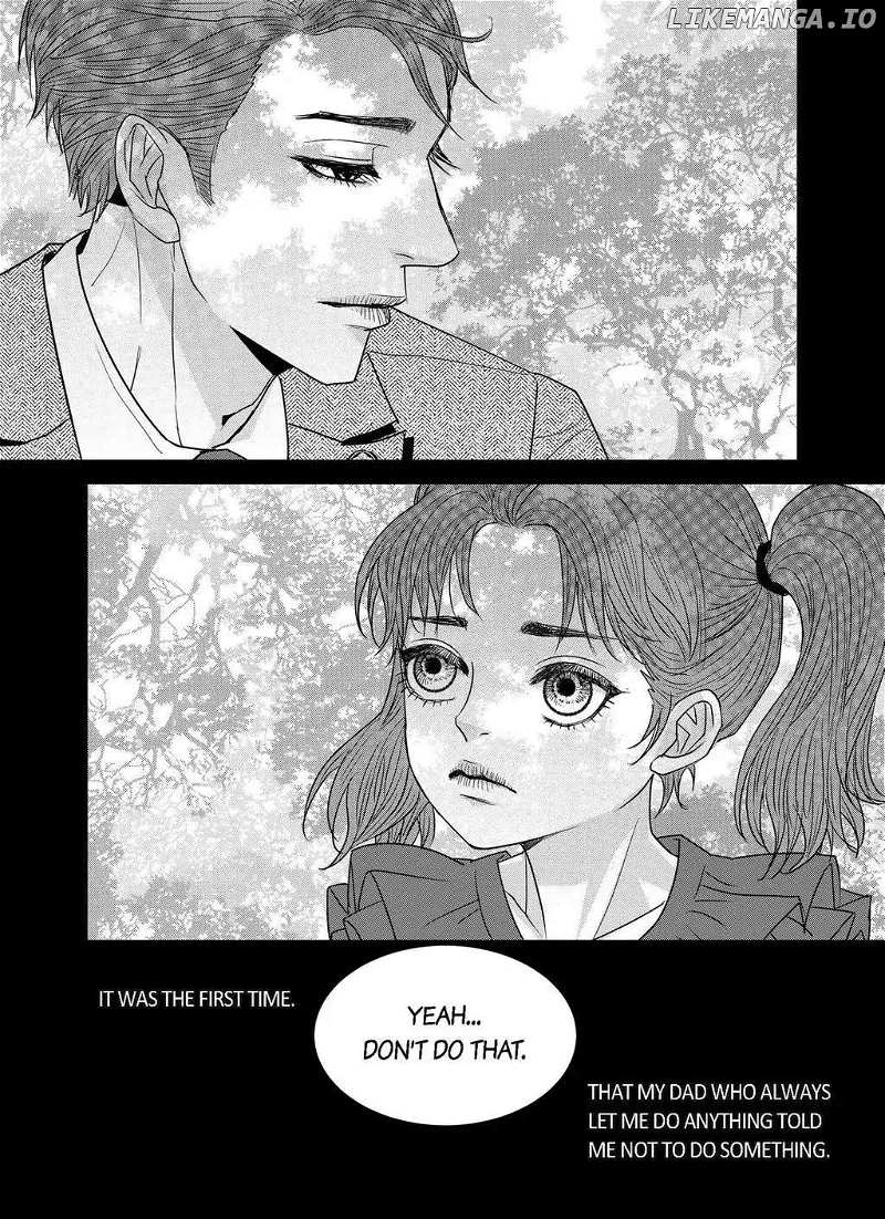 Lovely Ugly chapter 63 - page 13