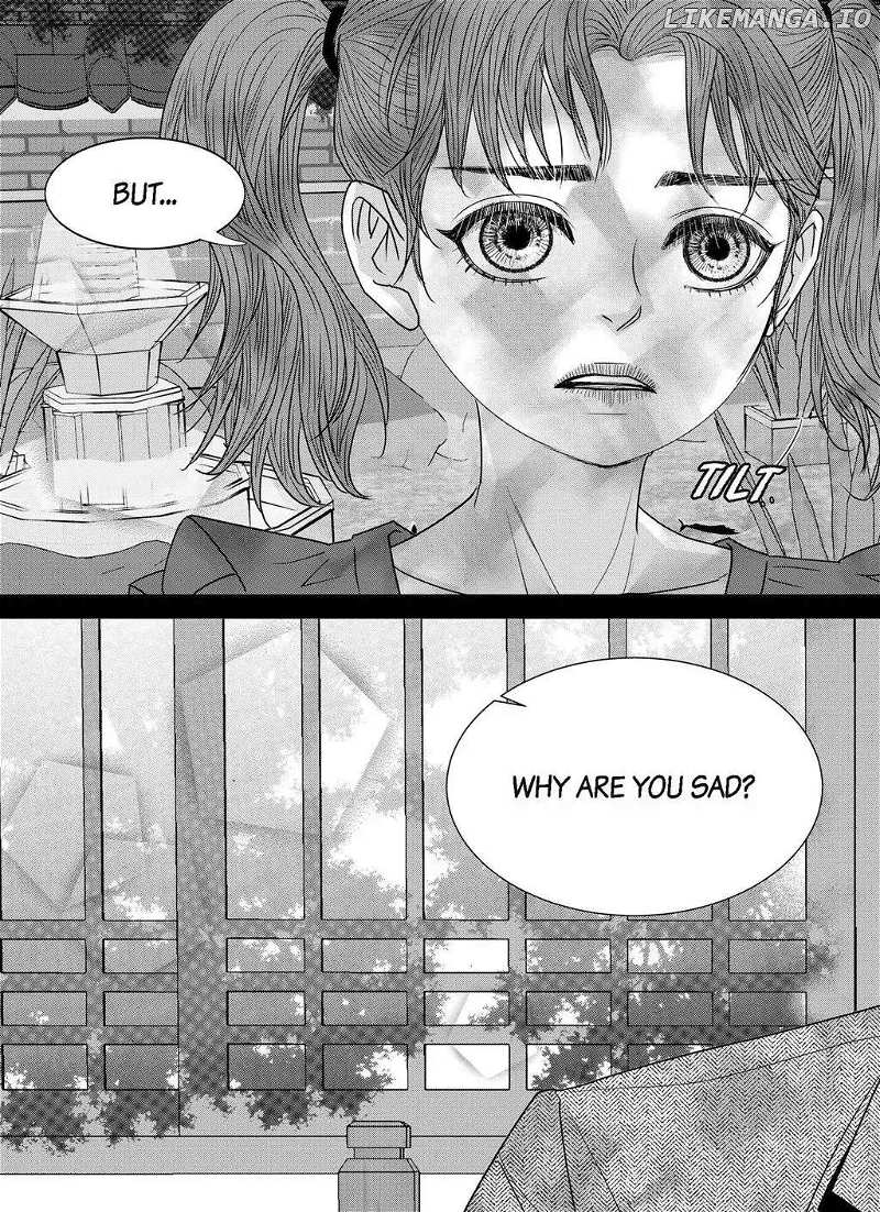 Lovely Ugly chapter 63 - page 8