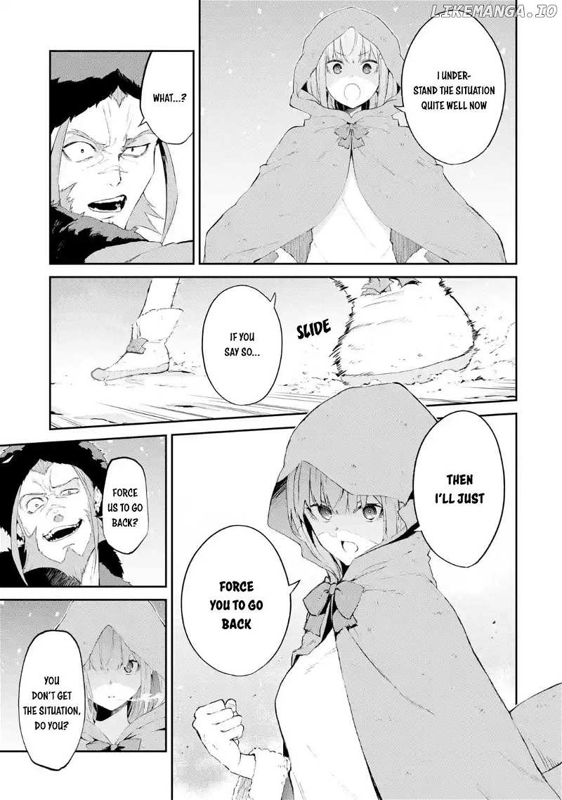 Rezero - Frozen Bond Chapter 1 - page 26