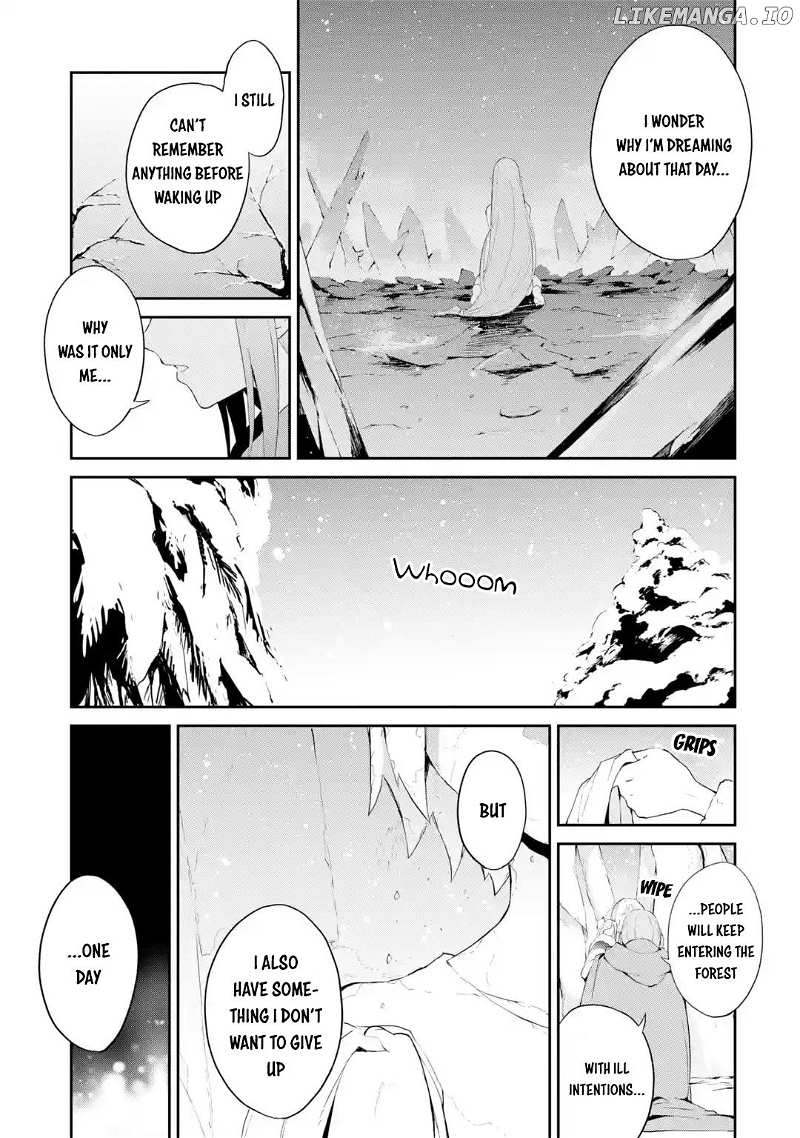 Rezero - Frozen Bond Chapter 1 - page 46
