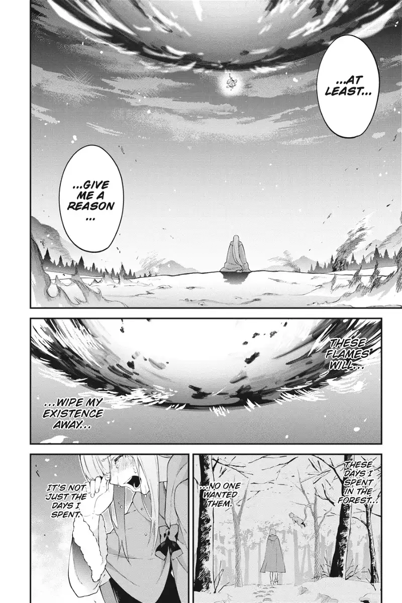 Rezero - Frozen Bond Chapter 11 - page 23