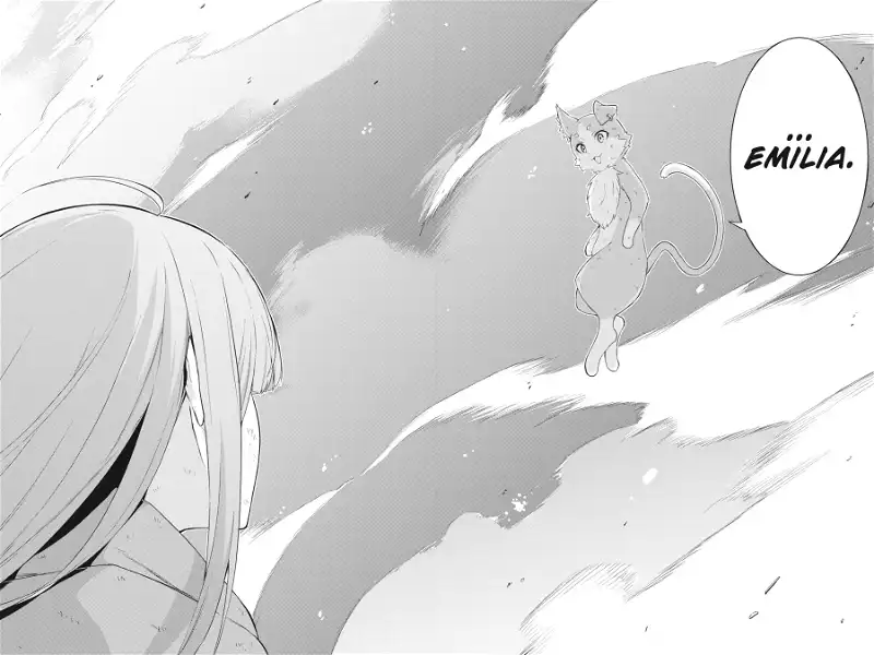 Rezero - Frozen Bond Chapter 11 - page 29