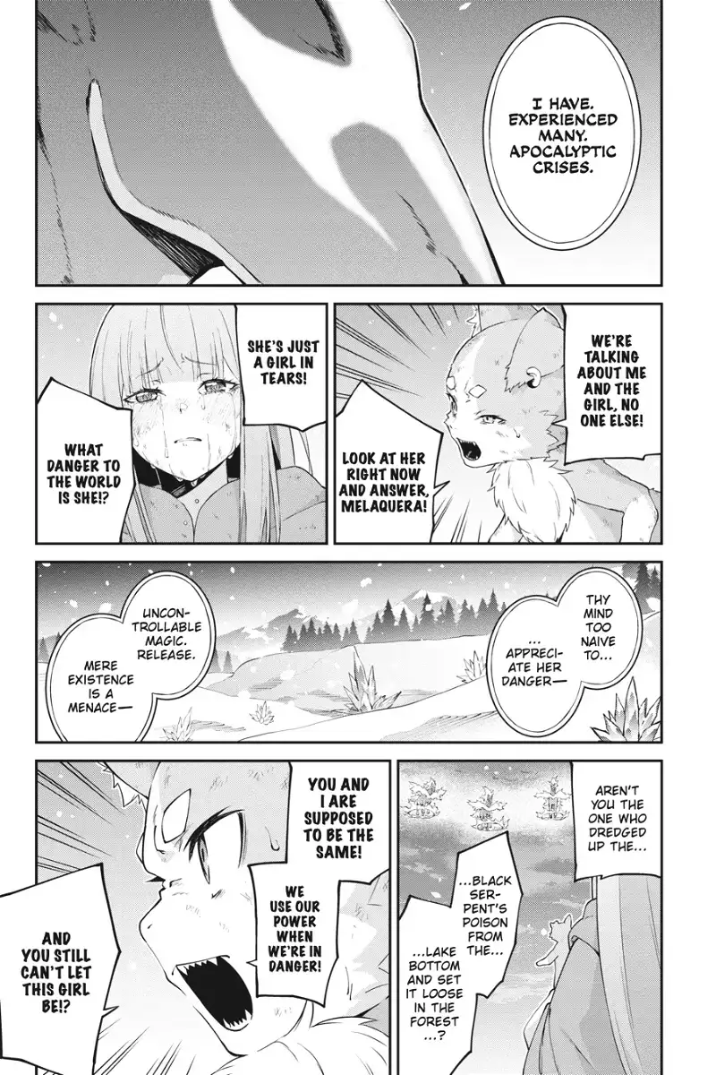 Rezero - Frozen Bond Chapter 12 - page 26