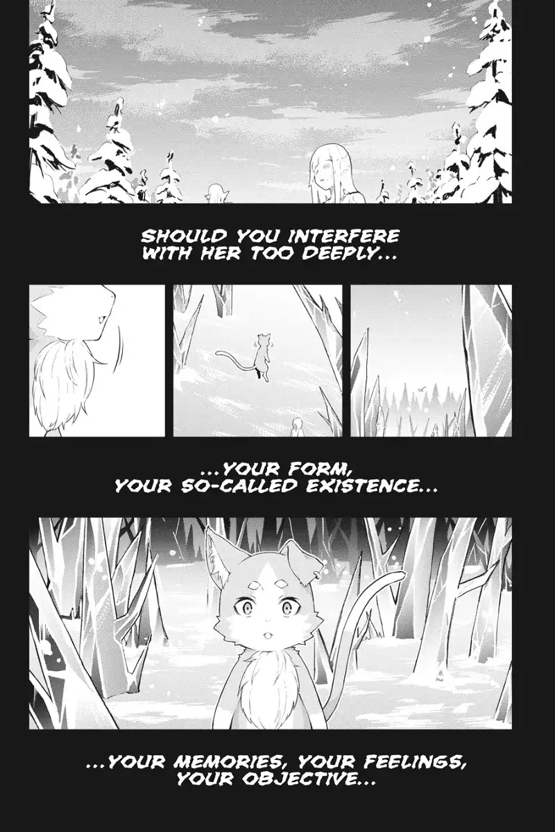 Rezero - Frozen Bond Chapter 12 - page 28