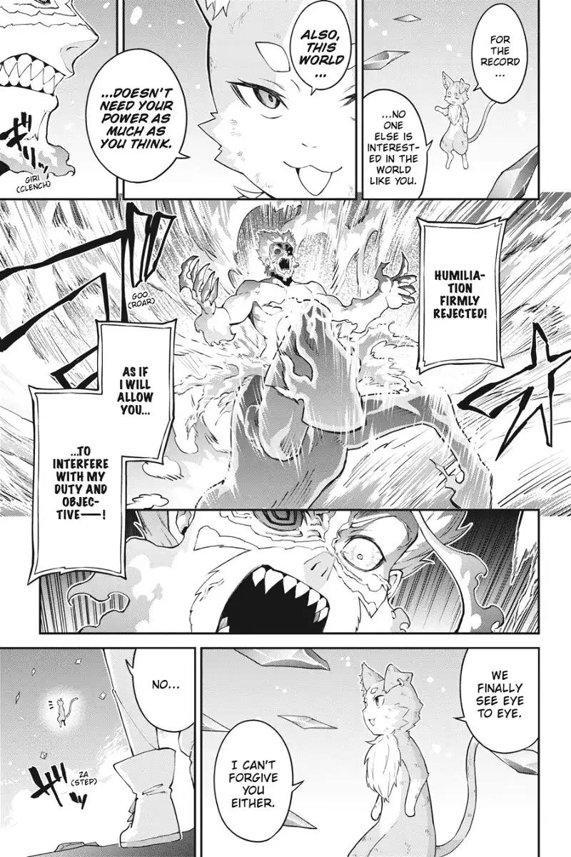 Rezero - Frozen Bond Chapter 12 - page 5