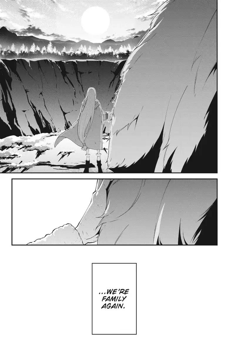Rezero - Frozen Bond Chapter 14 - page 26