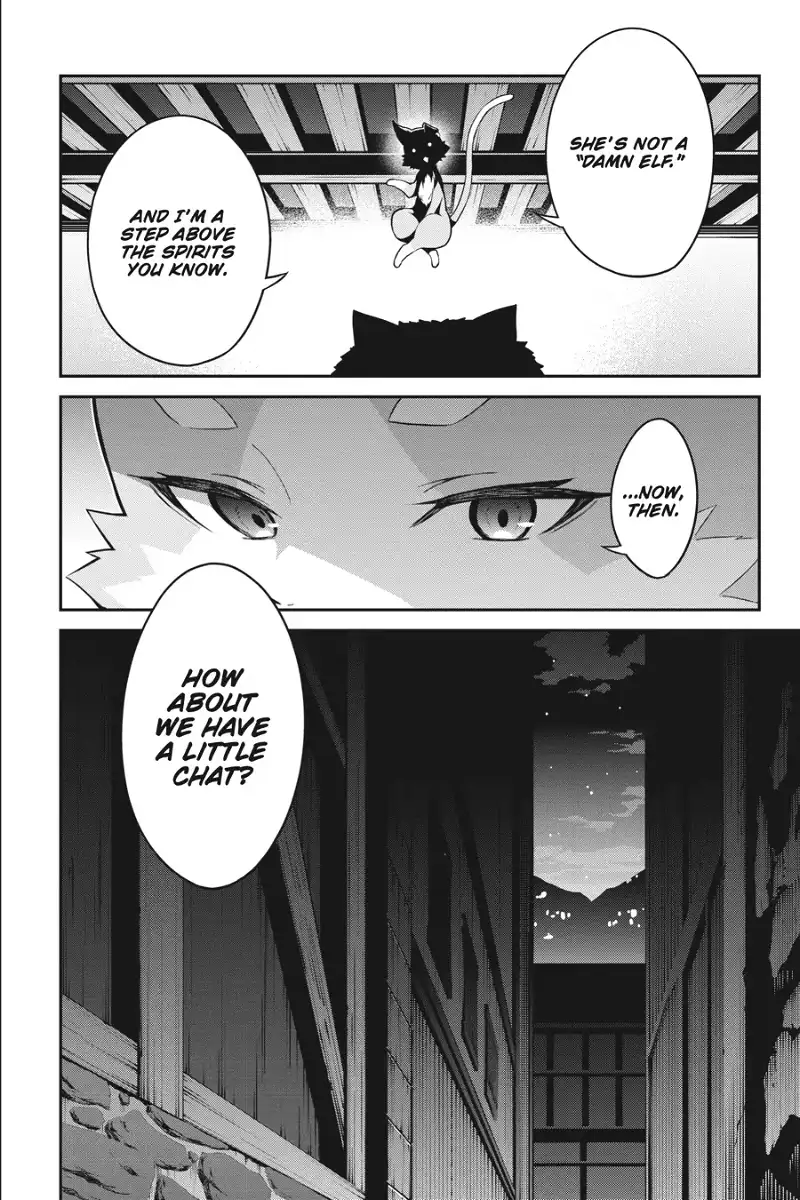 Rezero - Frozen Bond Chapter 6 - page 23