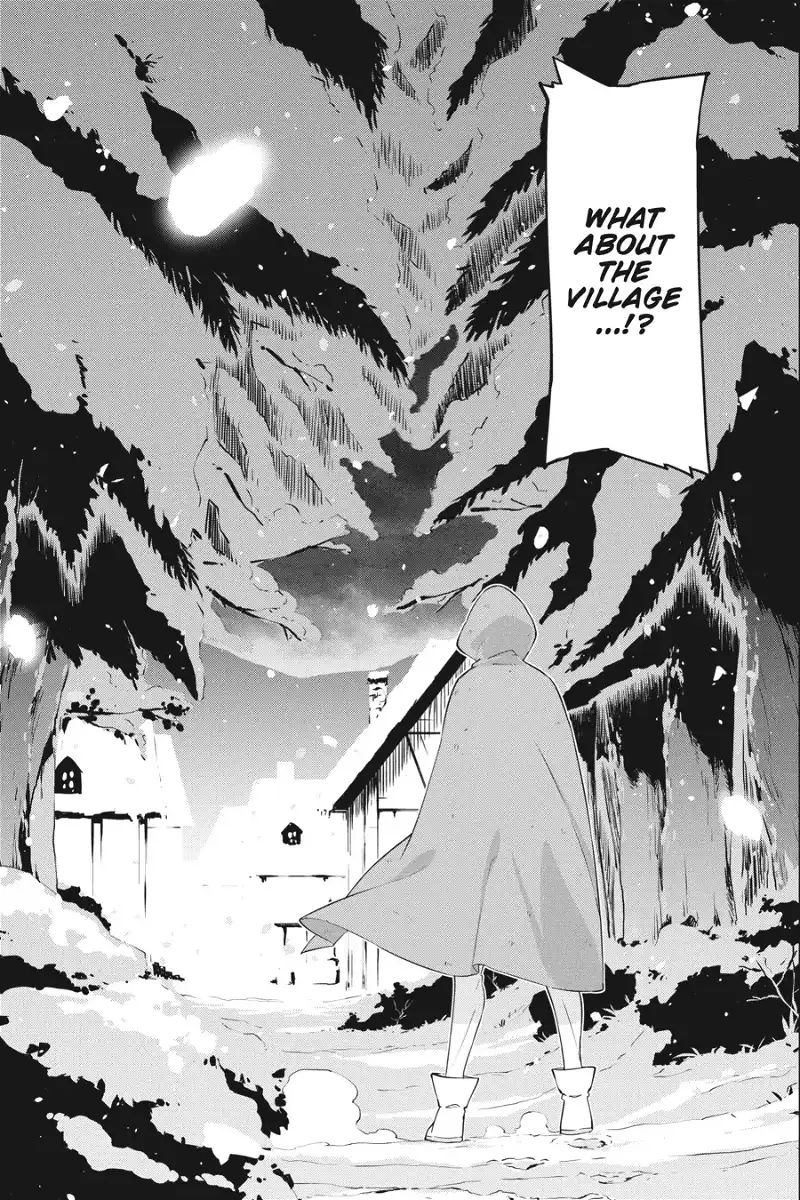 Rezero - Frozen Bond Chapter 6 - page 3