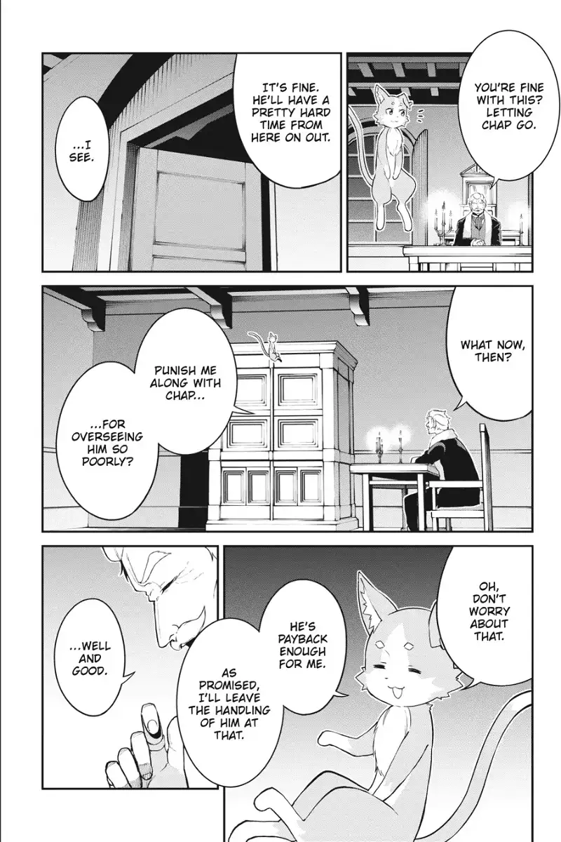 Rezero - Frozen Bond Chapter 7 - page 10