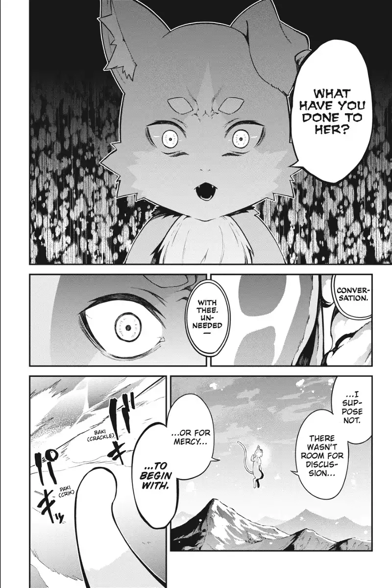 Rezero - Frozen Bond Chapter 9 - page 28