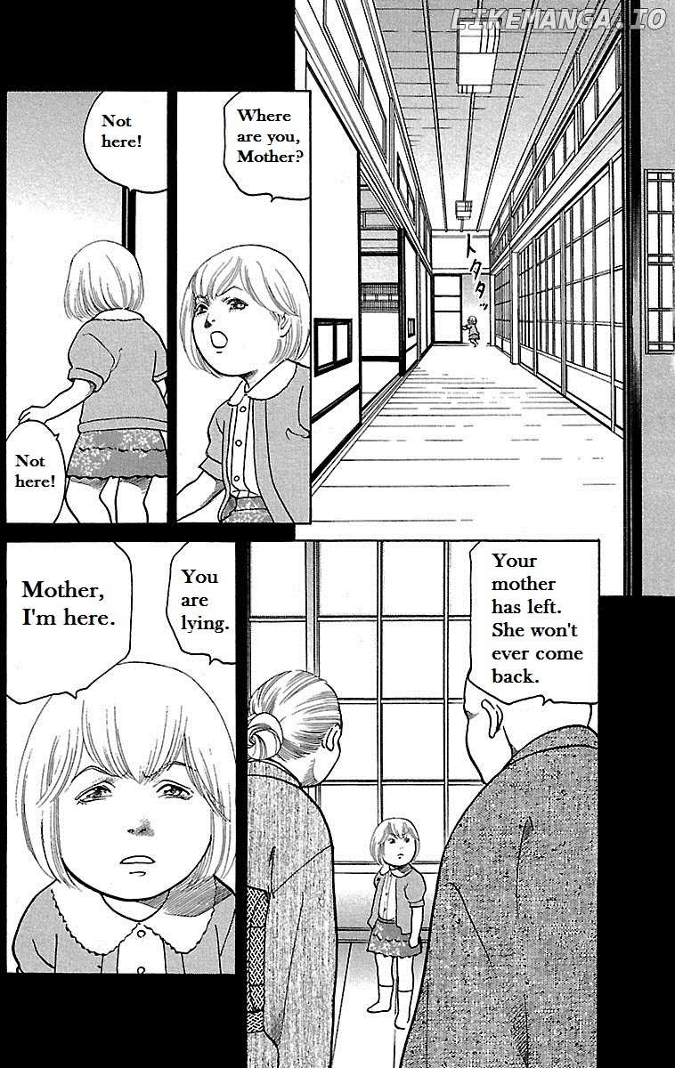 Shin Karura Mau! chapter 6 - page 4