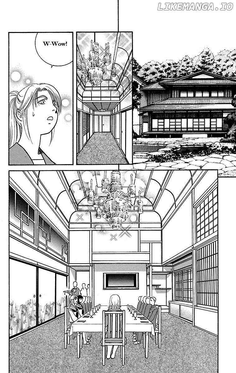 Shin Karura Mau! chapter 3 - page 26