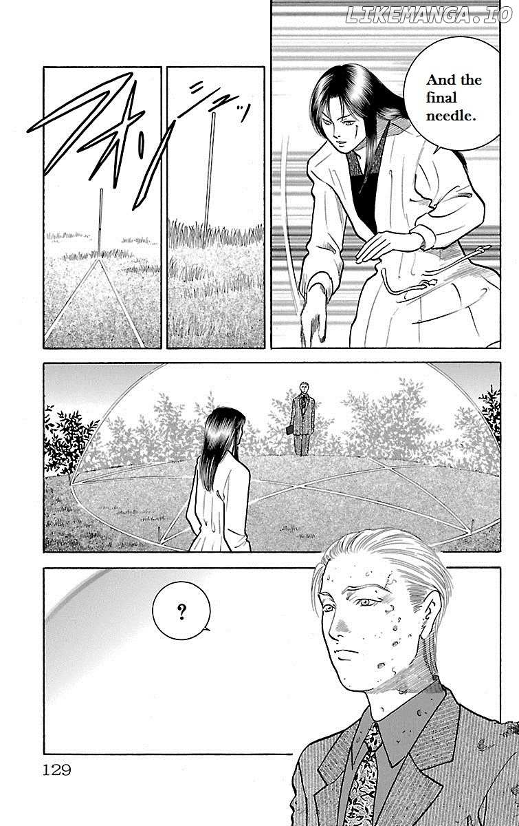 Shin Karura Mau! chapter 28 - page 28