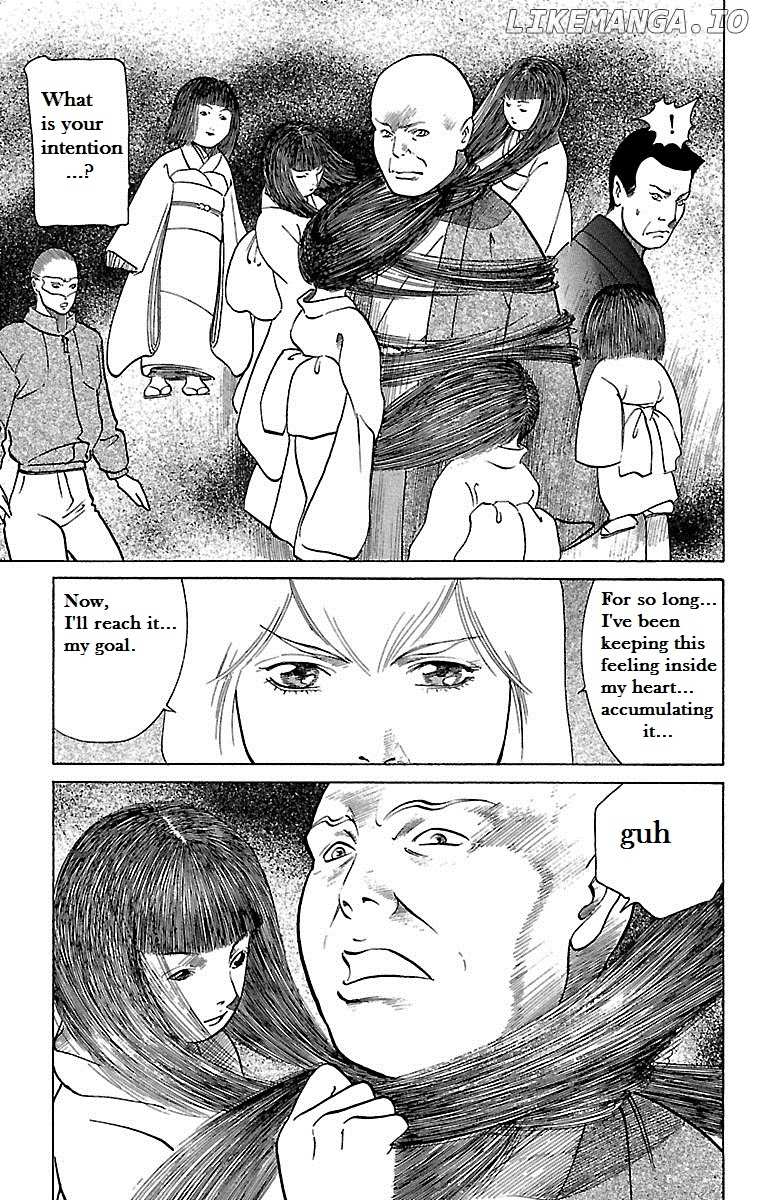 Shin Karura Mau! chapter 10 - page 27