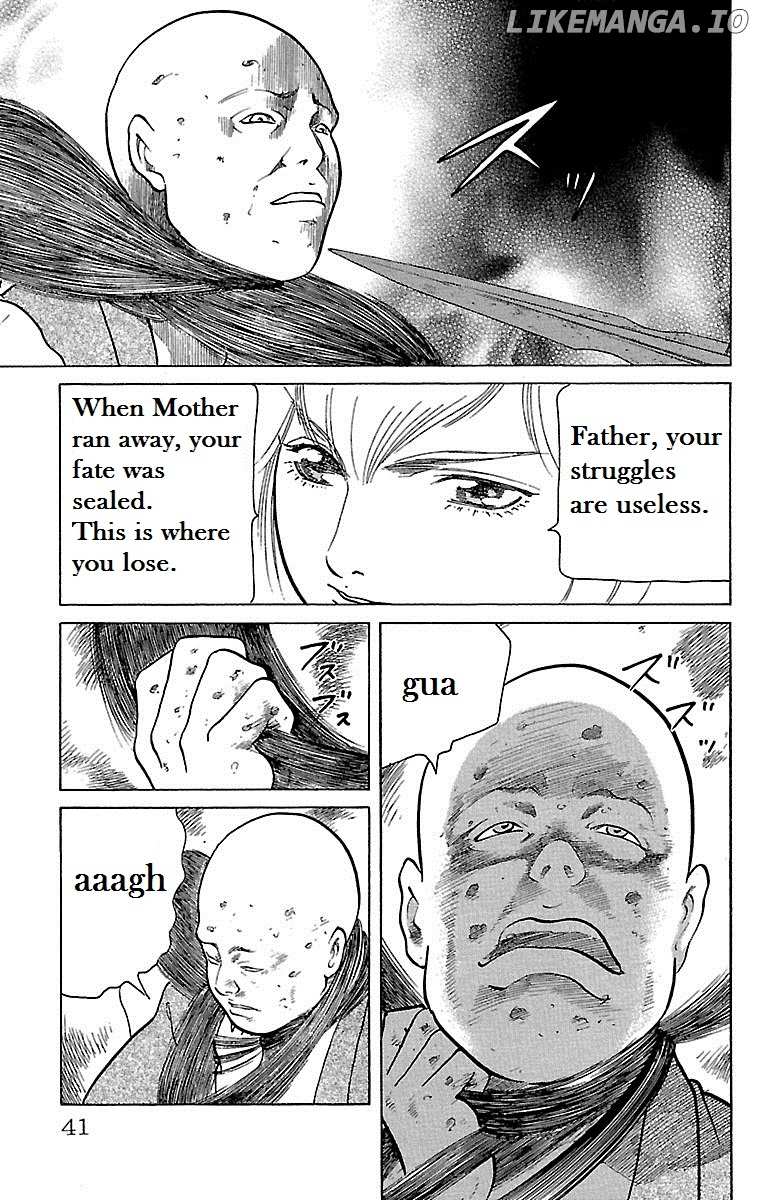 Shin Karura Mau! chapter 10 - page 38
