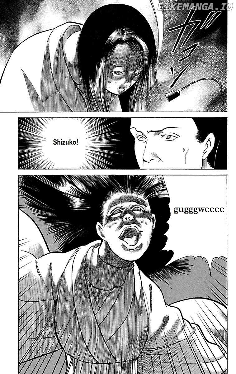 Shin Karura Mau! chapter 10 - page 7