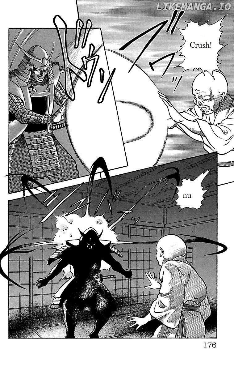Shin Karura Mau! chapter 21 - page 26