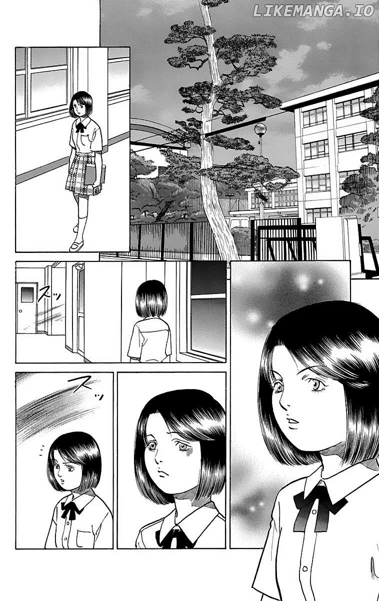 Shin Karura Mau! chapter 16 - page 3