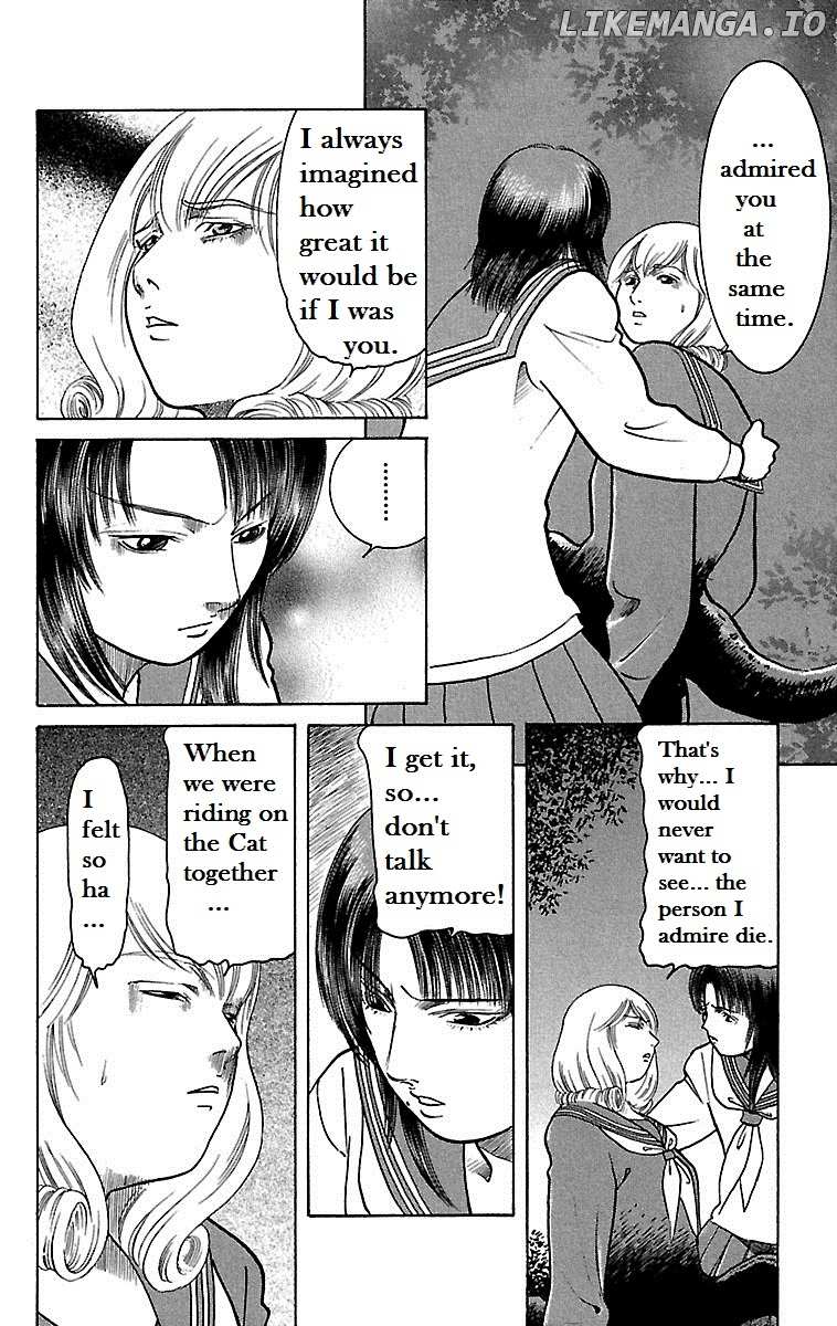 Shin Karura Mau! chapter 14 - page 29