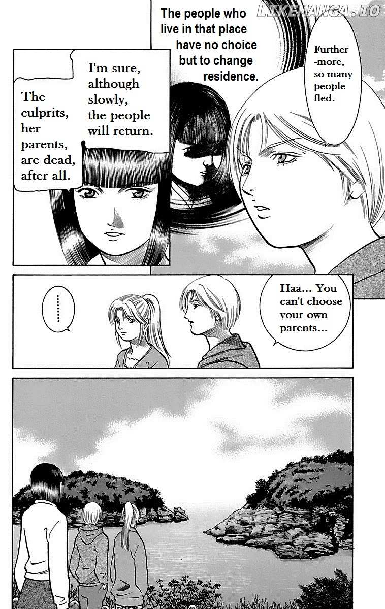 Shin Karura Mau! chapter 14 - page 37