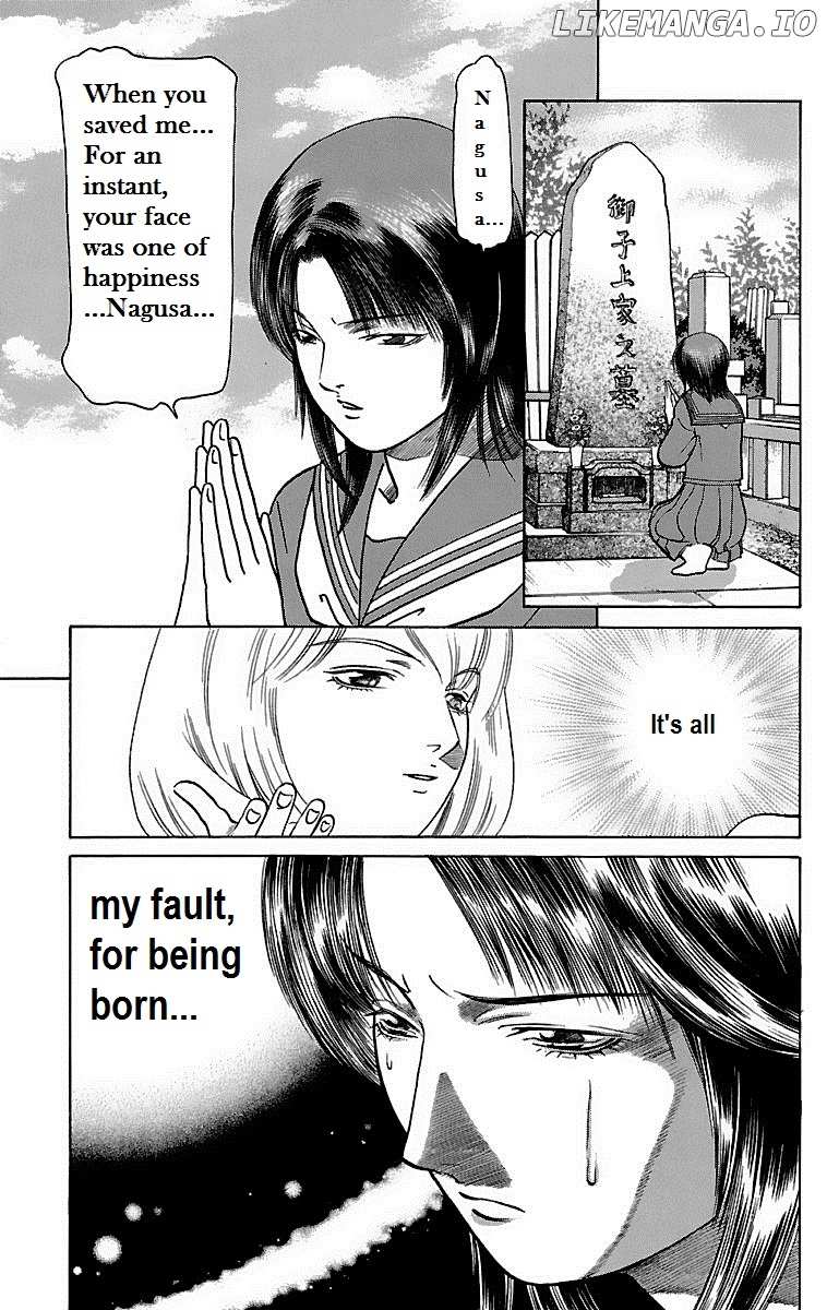 Shin Karura Mau! chapter 14 - page 38