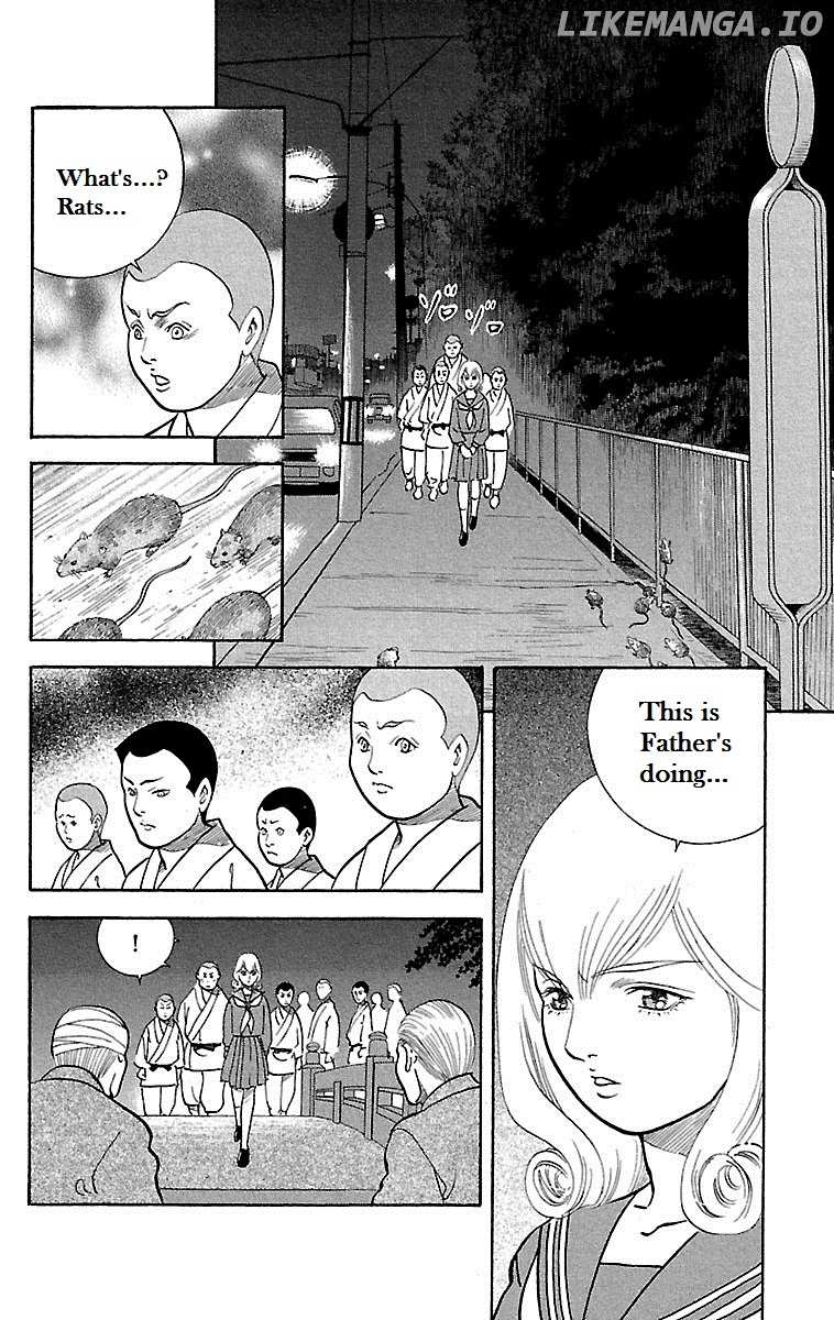 Shin Karura Mau! chapter 9 - page 39