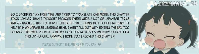 Fudanshi Sensei!!!!! chapter 3 - page 28