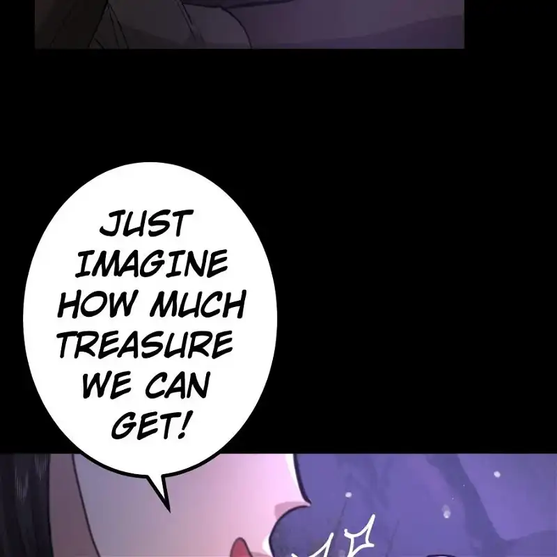 THE KING'S ILLEGITMATE DAUGHTER Chapter 1 - page 76