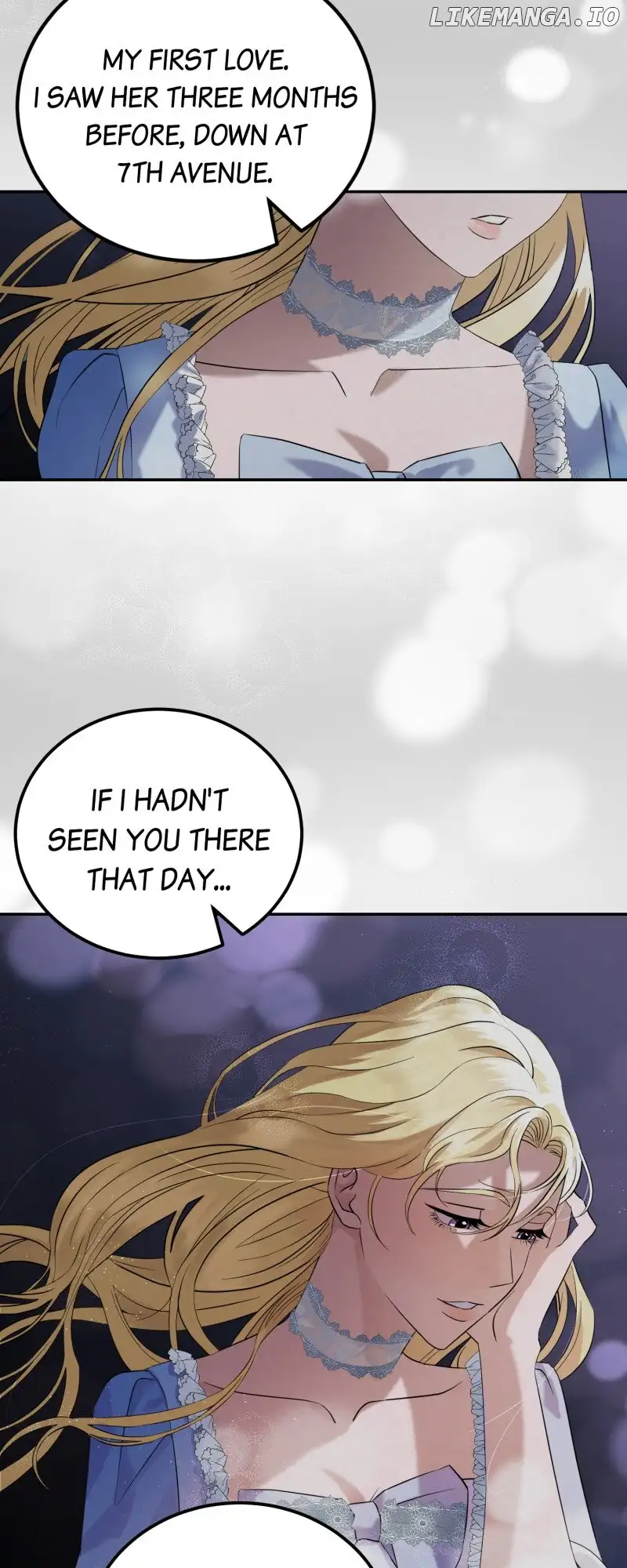 Will My Doting Husband Love Me Again? Chapter 1 - page 70