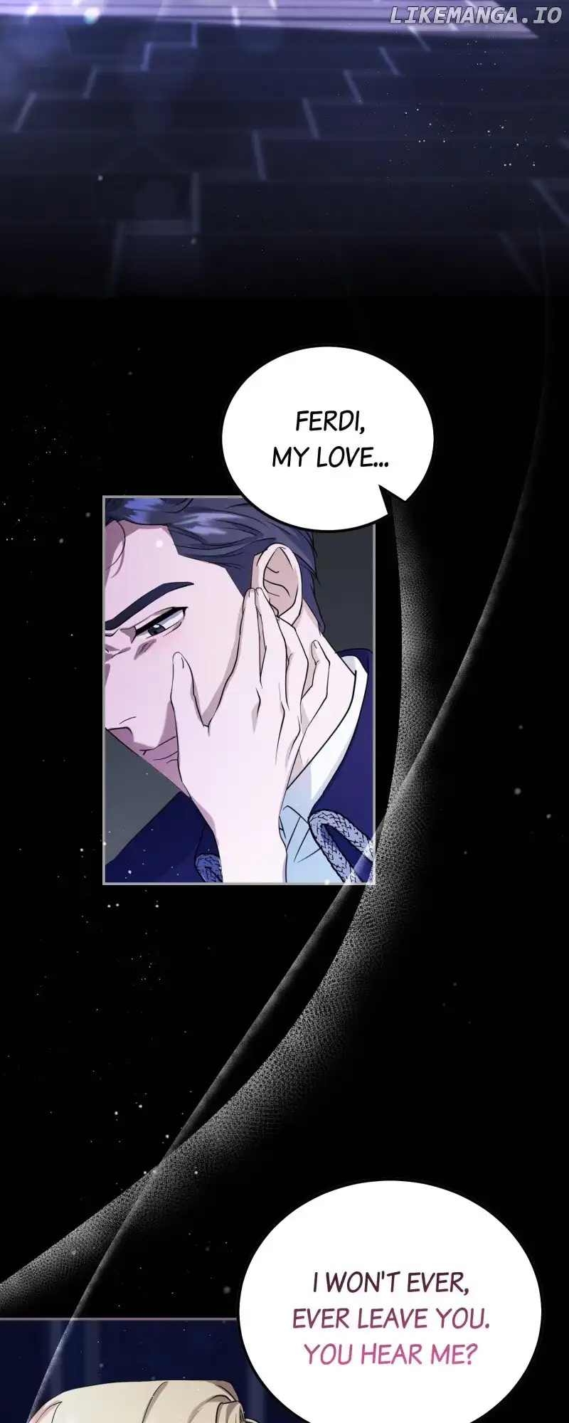 Will My Doting Husband Love Me Again? Chapter 2 - page 15