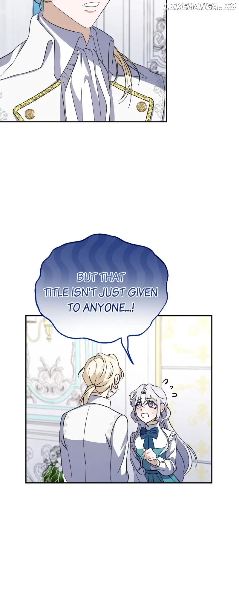 Will My Doting Husband Love Me Again? Chapter 3 - page 30