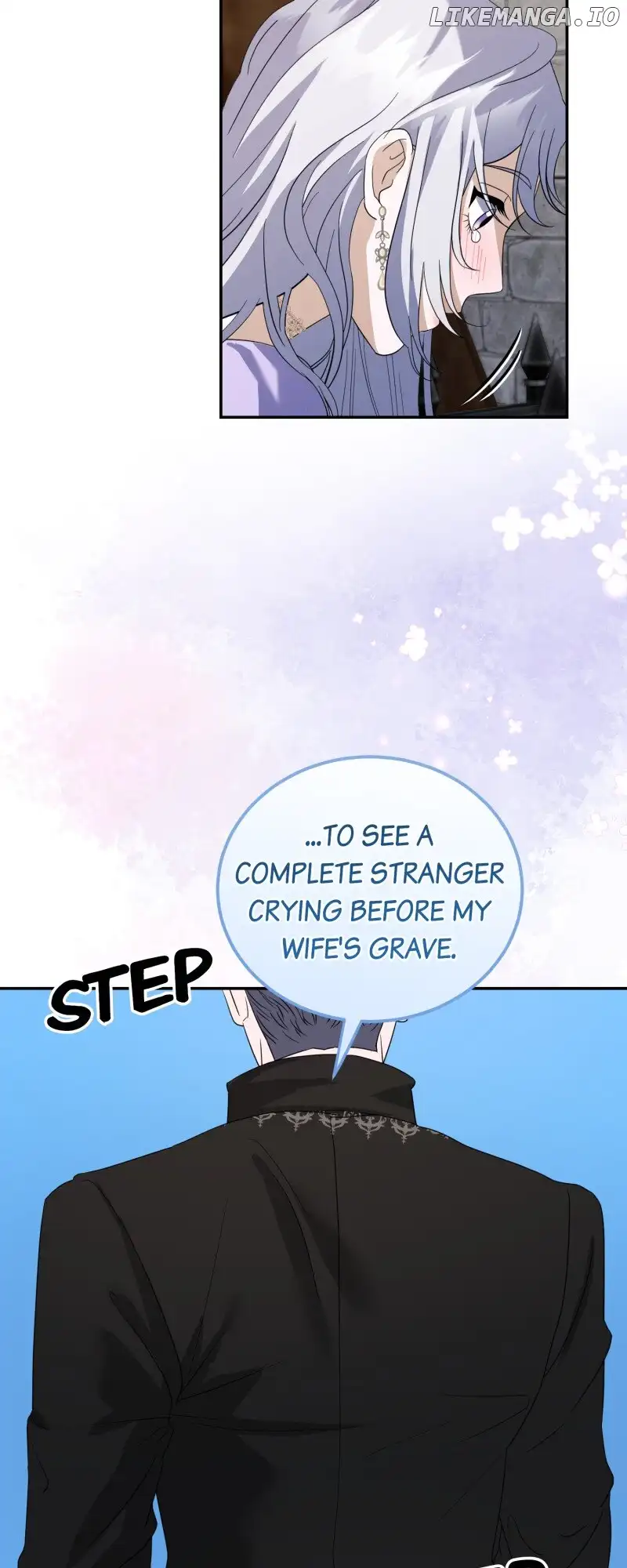Will My Doting Husband Love Me Again? Chapter 3 - page 66