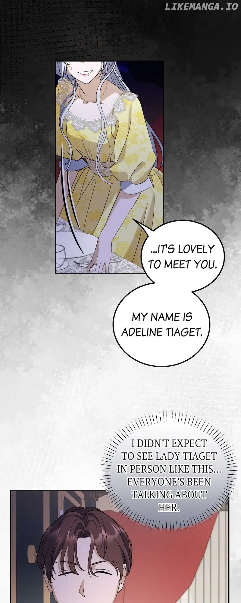 Will My Doting Husband Love Me Again? Chapter 4 - page 39