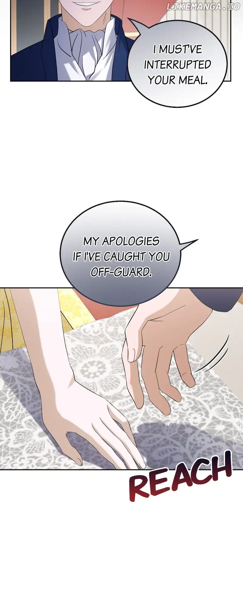Will My Doting Husband Love Me Again? Chapter 4 - page 40