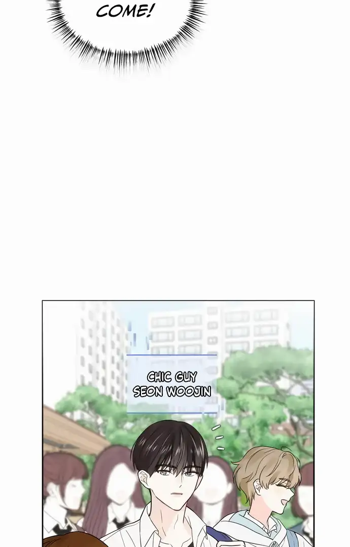 World Rank No. 0, Please Stop! Chapter 1 - page 66
