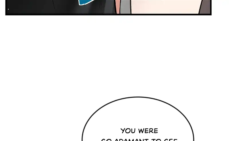 Can I touch you? Chapter 3 - page 139