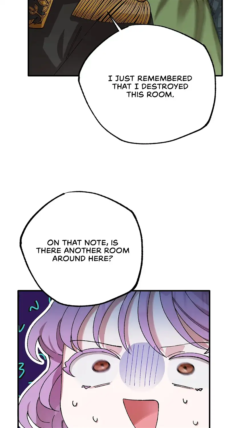 Let Me Kidnap the Male Lead! Chapter 3 - page 45