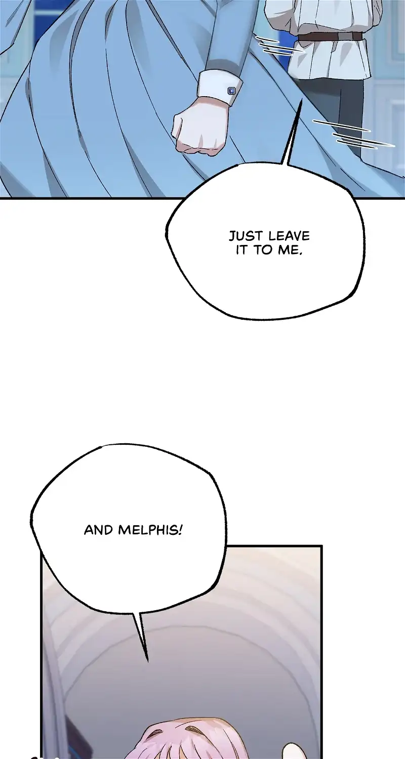 Let Me Kidnap the Male Lead! Chapter 4 - page 84
