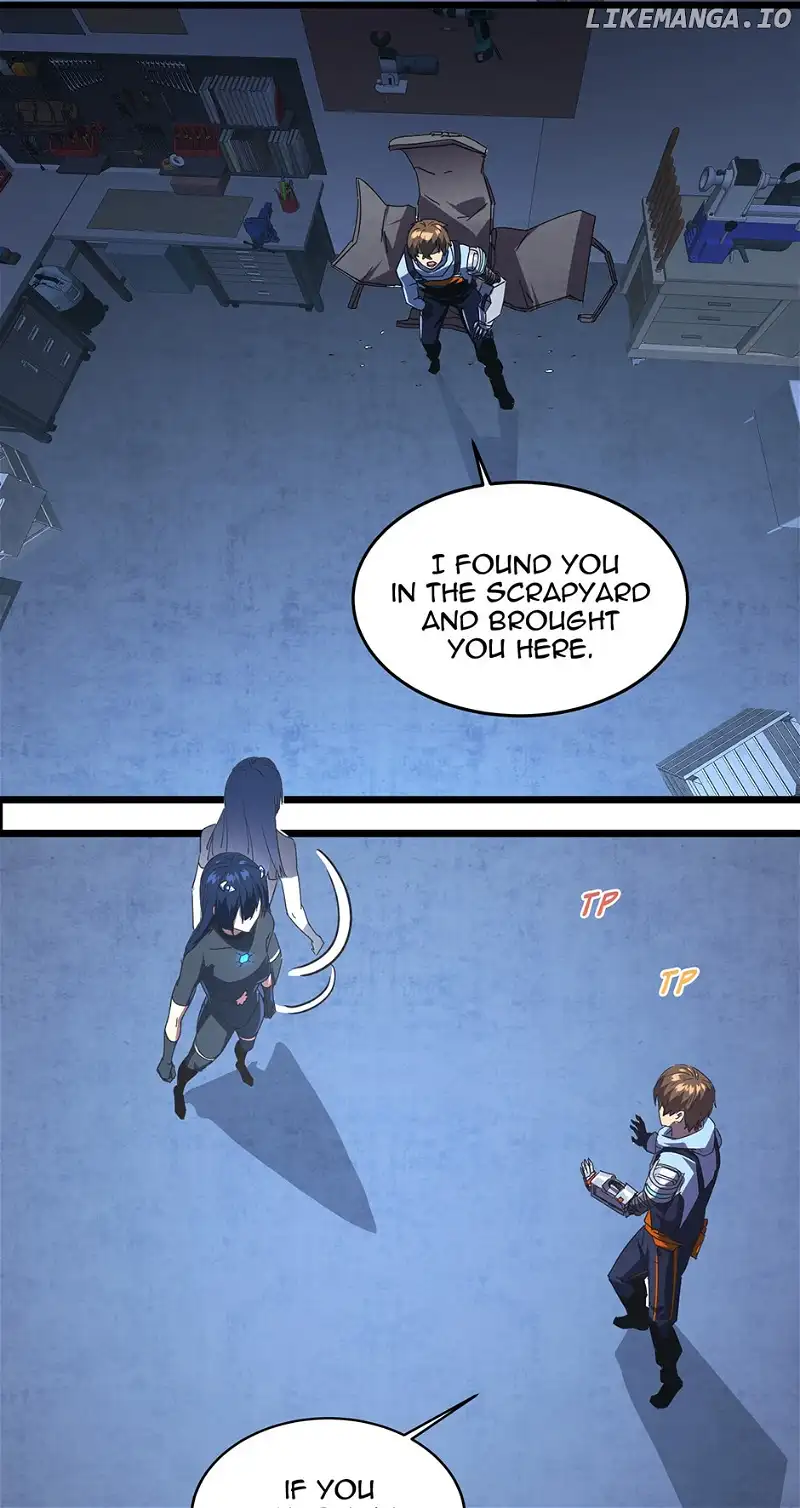 Free2Play Chapter 2 - page 47