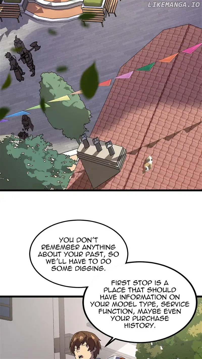 Free2Play Chapter 3 - page 40