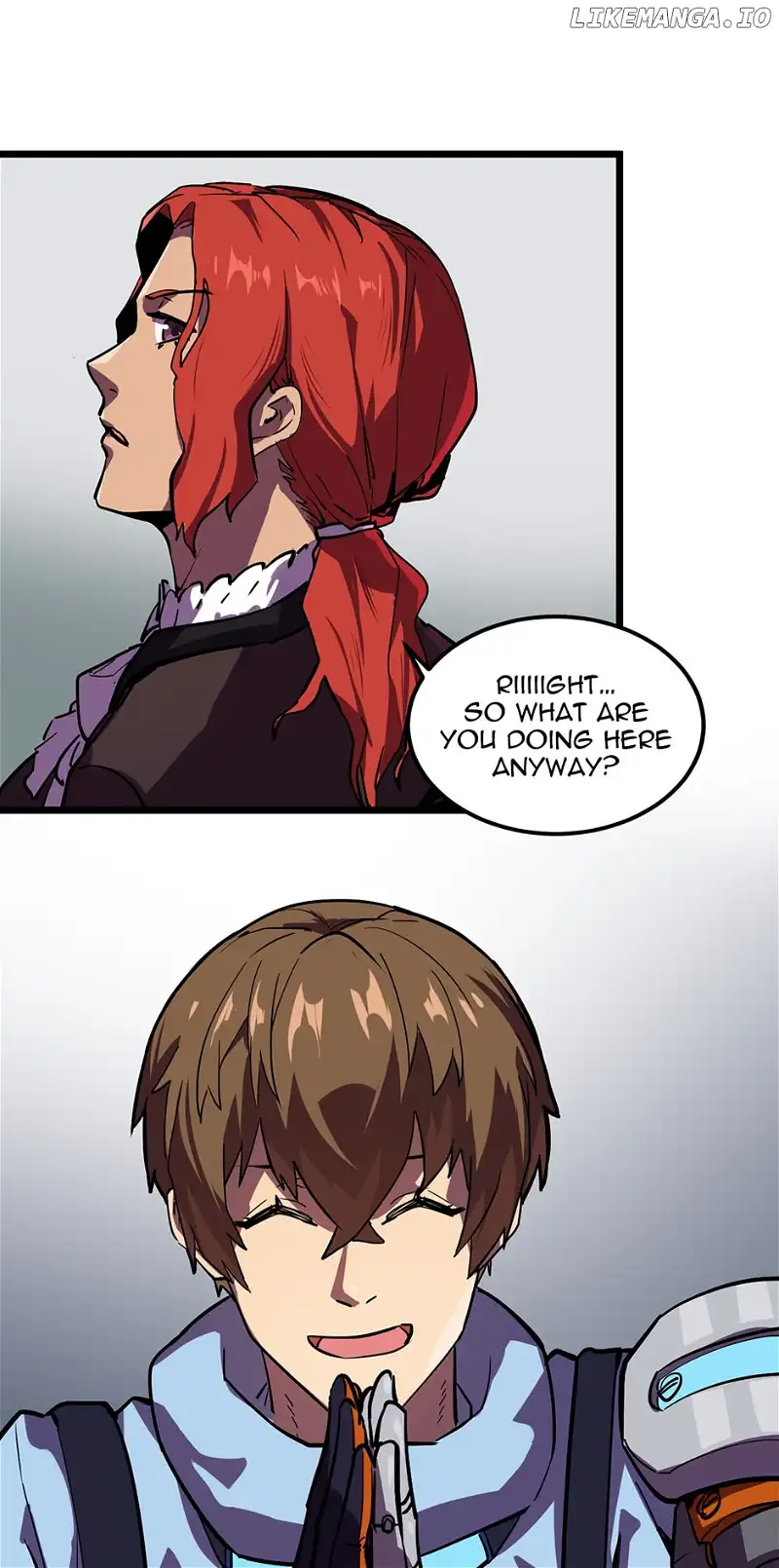 Free2Play Chapter 3 - page 66