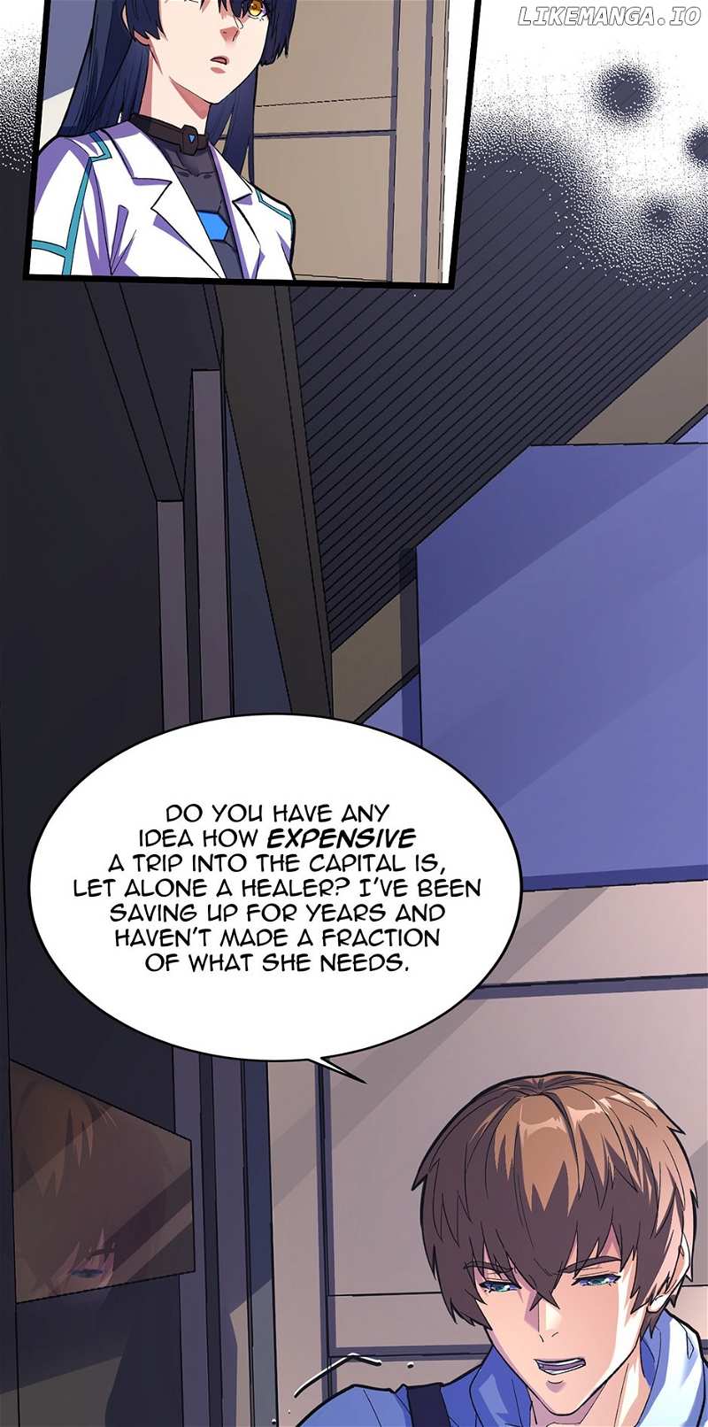 Free2Play Chapter 6 - page 17