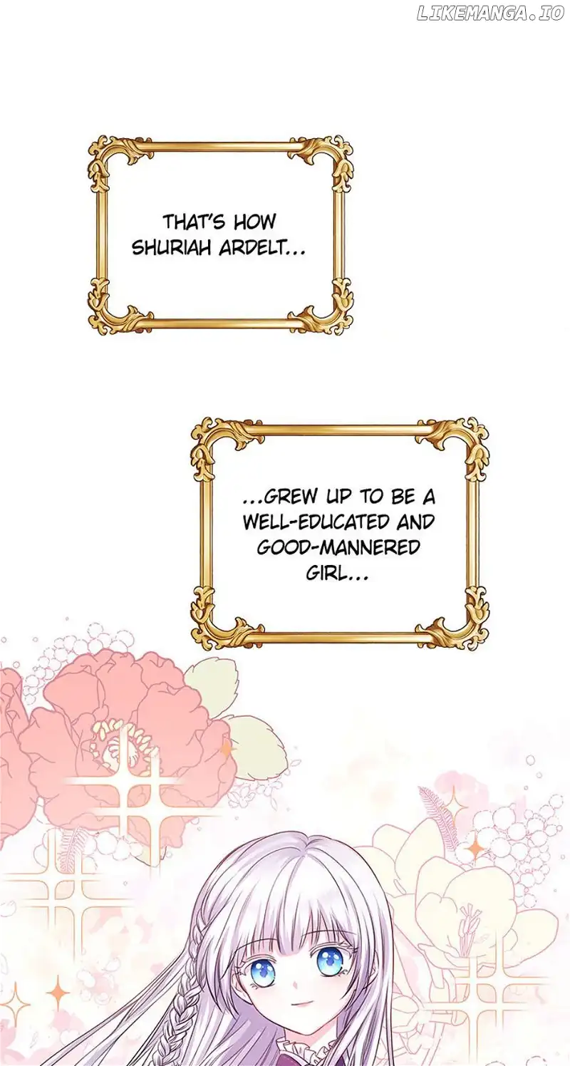 The Flower That Swallowed the Sun Chapter 1 - page 39