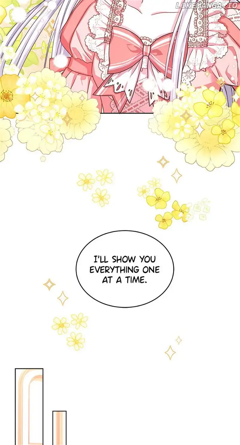 The Flower That Swallowed the Sun Chapter 1 - page 79