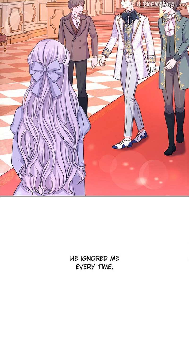 The Flower That Swallowed the Sun Chapter 3 - page 83