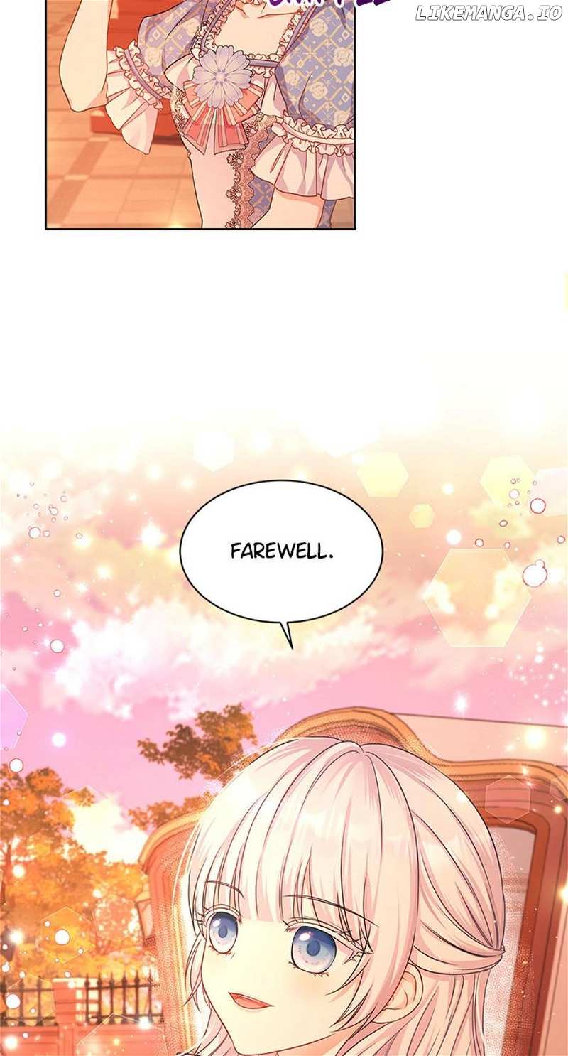 The Flower That Swallowed the Sun Chapter 4 - page 44