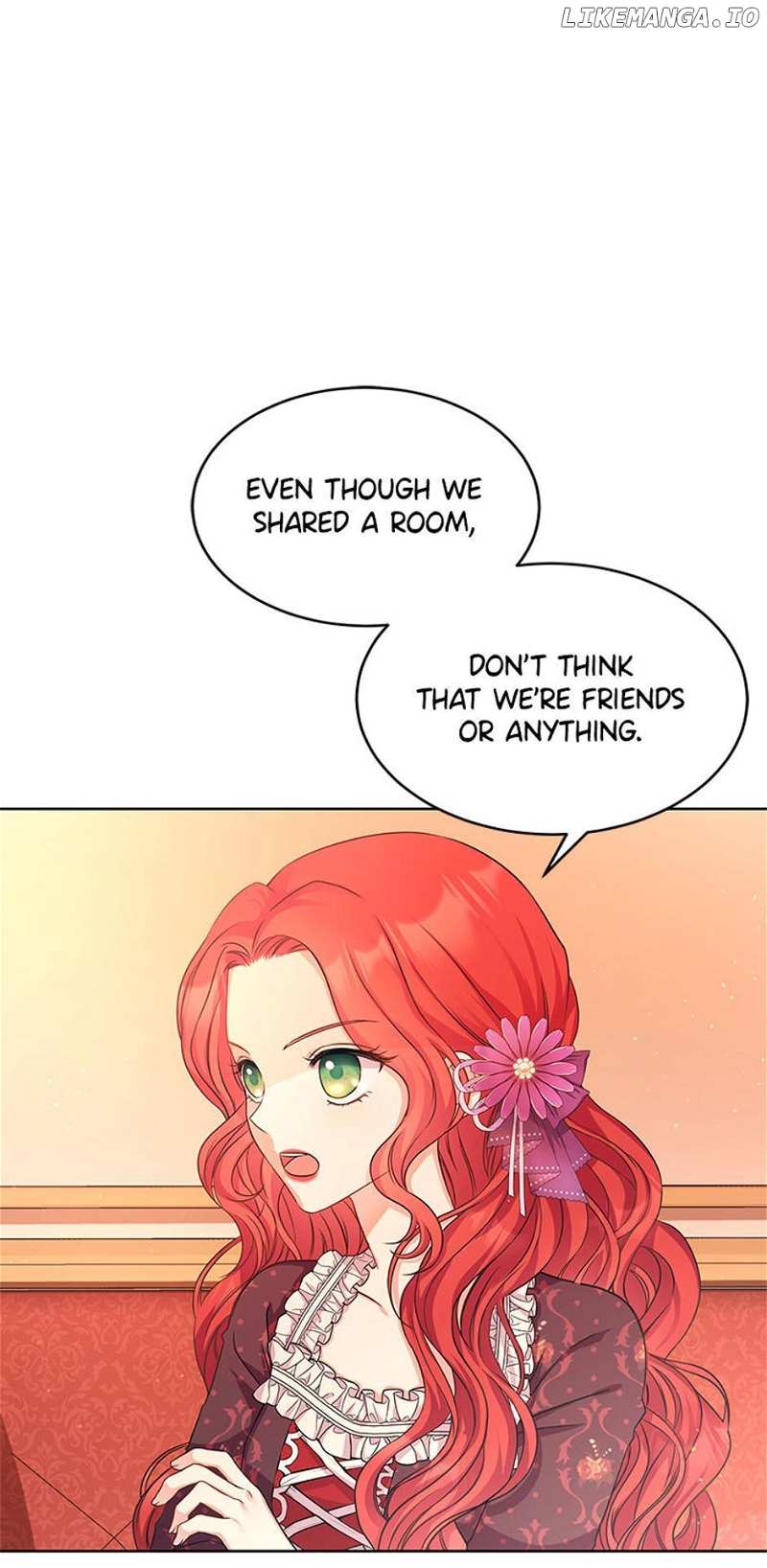 The Flower That Swallowed the Sun Chapter 4 - page 54