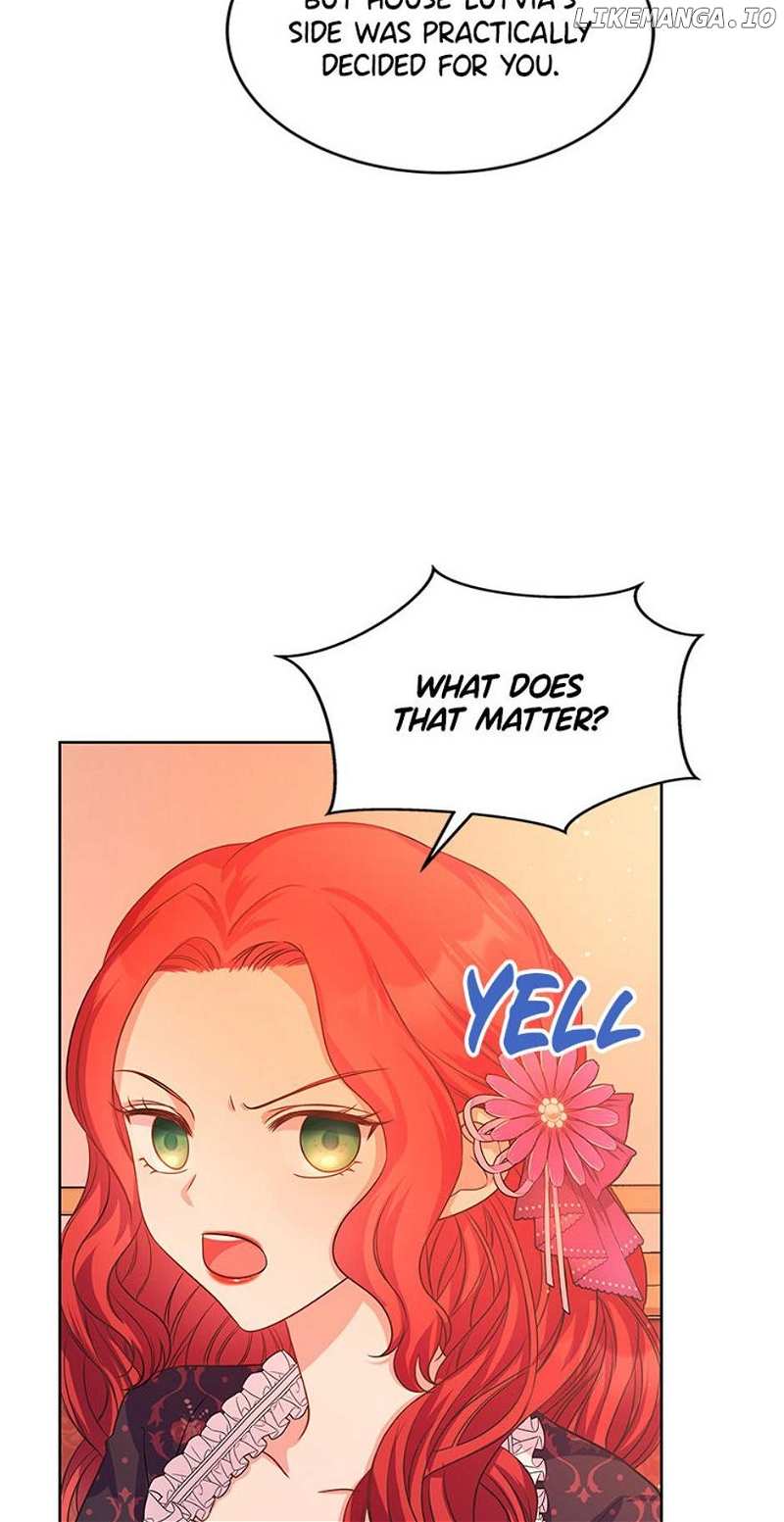 The Flower That Swallowed the Sun Chapter 4 - page 65