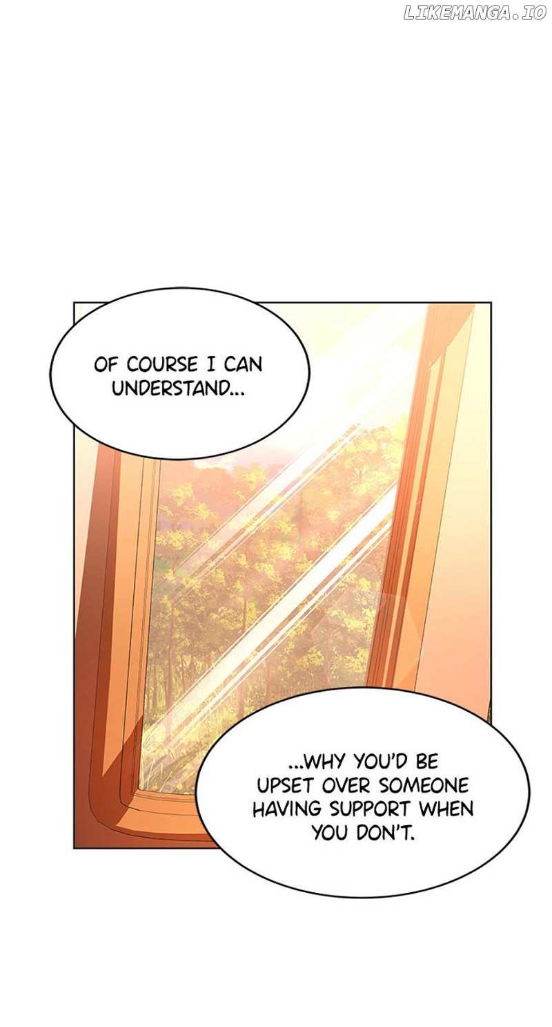 The Flower That Swallowed the Sun Chapter 4 - page 75