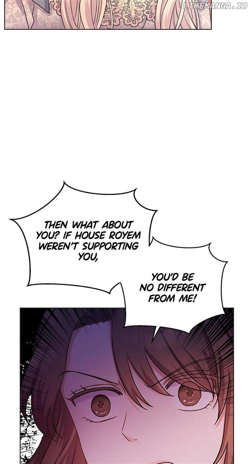 The Flower That Swallowed the Sun Chapter 4 - page 79